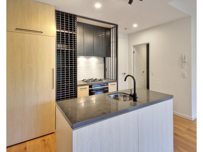 5//10 Buchanan Street, West End QLD 4101