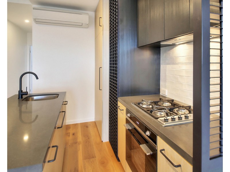 5//10 Buchanan Street, West End QLD 4101