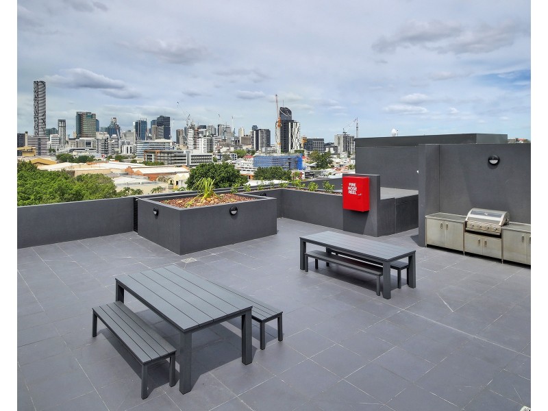 5//10 Buchanan Street, West End QLD 4101