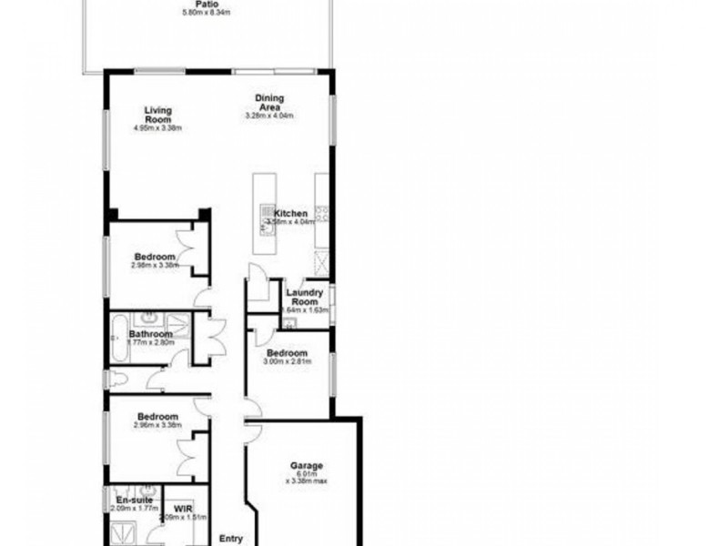 40 Leigh Crescent, Dakabin QLD 4503