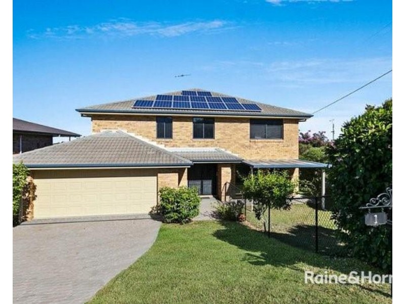 1 CLEAVUE STREET, Geebung QLD 4034