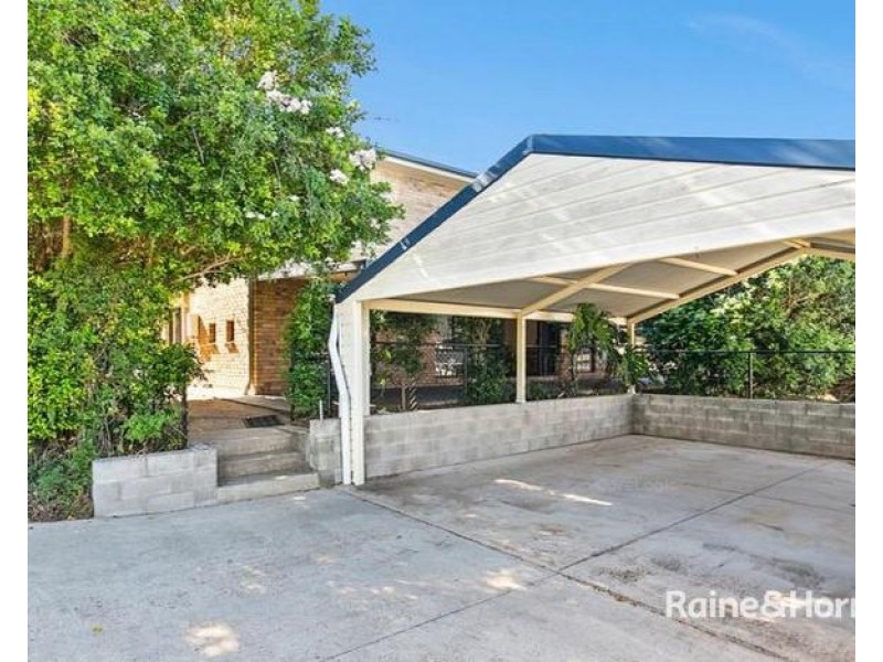 1 CLEAVUE STREET, Geebung QLD 4034