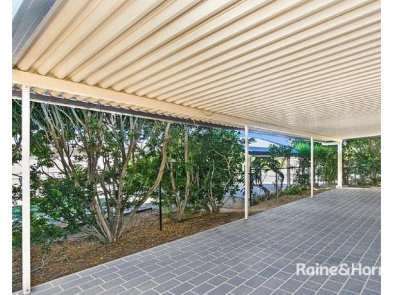 1 CLEAVUE STREET, Geebung QLD 4034