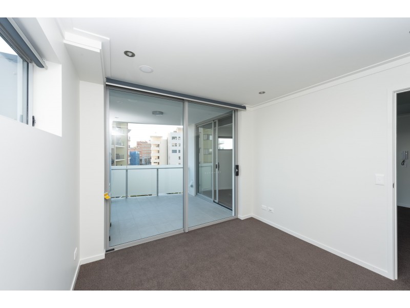 1001/35 MCDOUGALL, Milton QLD 4064