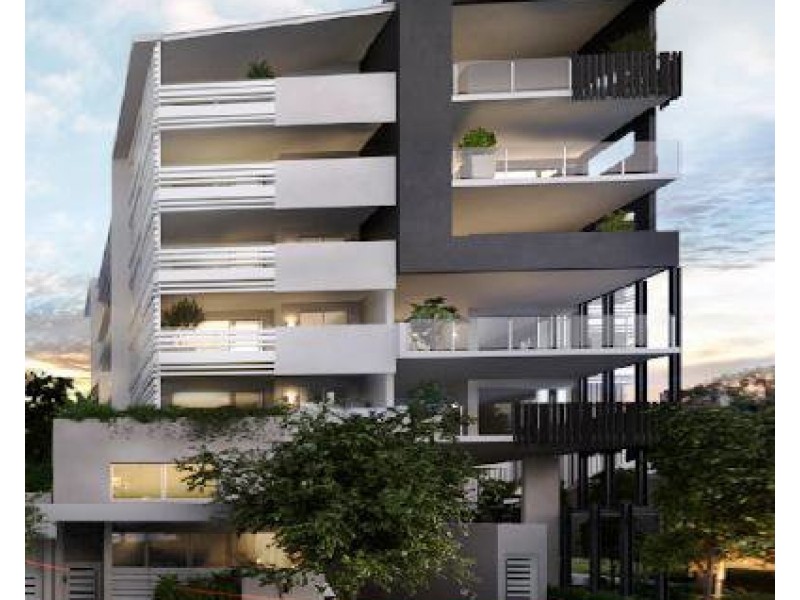 201/15 Isedale Street, Wooloowin QLD 4030