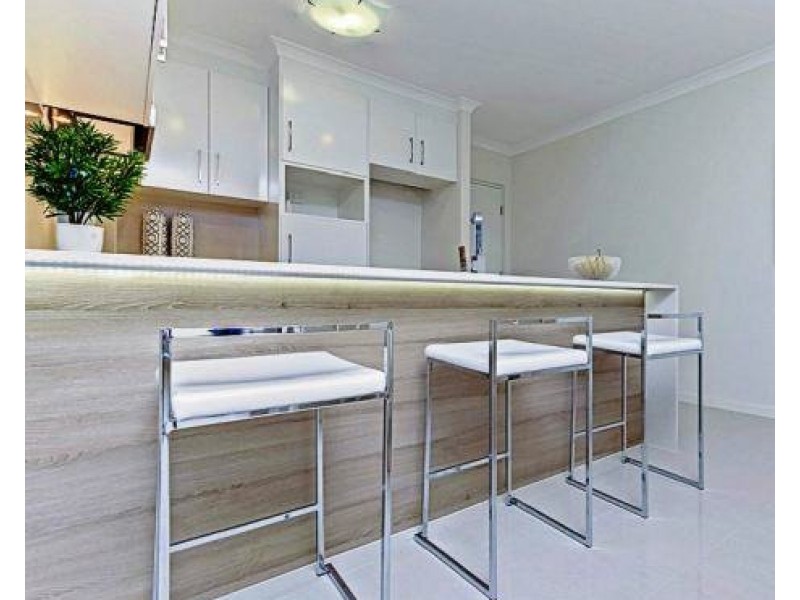 201/15 Isedale Street, Wooloowin QLD 4030