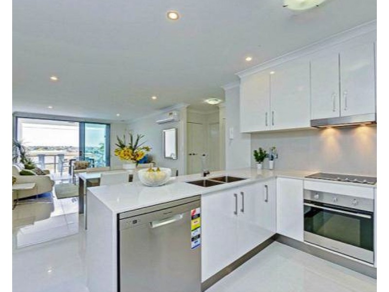 201/15 Isedale Street, Wooloowin QLD 4030