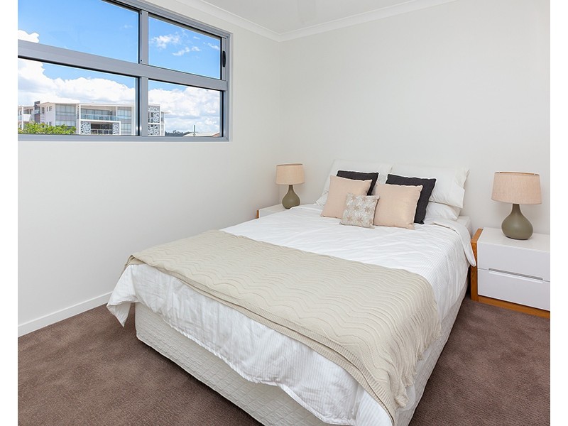 201/15 Isedale Street, Wooloowin QLD 4030