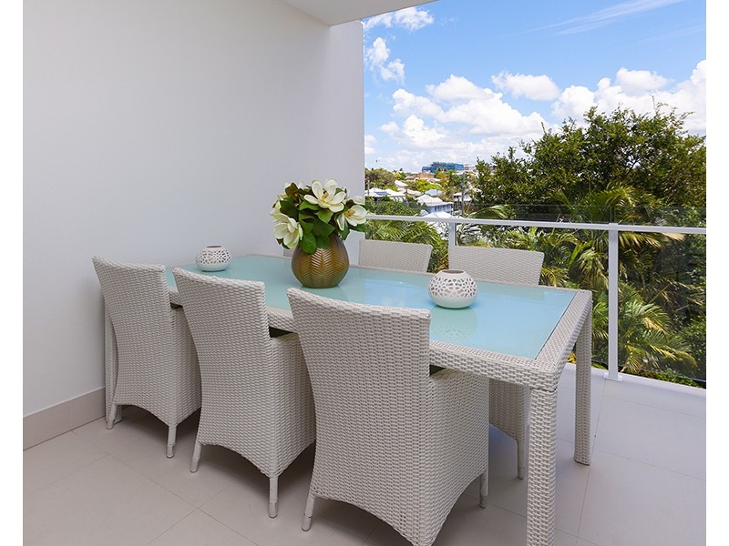 201/15 Isedale Street, Wooloowin QLD 4030