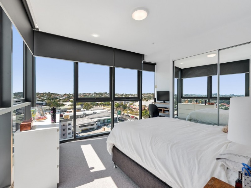 11105/300 Old Cleveland rd, Coorparoo QLD 4151