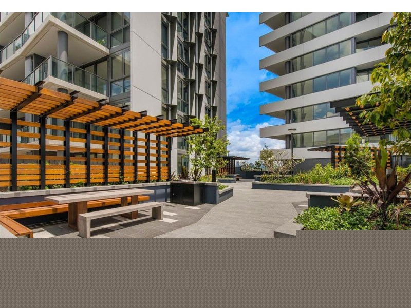 11105/300 Old Cleveland rd, Coorparoo QLD 4151