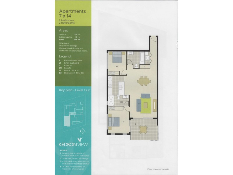 19/5 Alice Street, Kedron QLD 4031