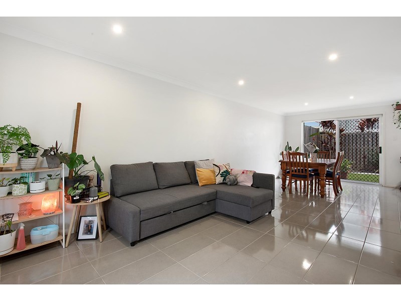 137 PROGRESS, Richlands QLD 4077