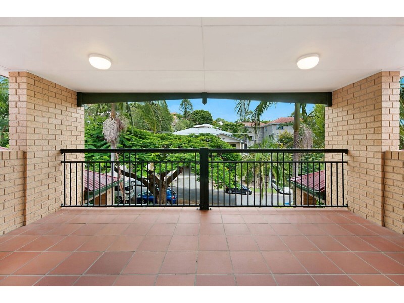 7/15 Franklin Street, Kelvin Grove QLD 4059