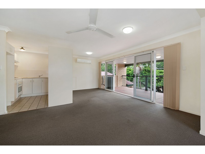 7/15 Franklin Street, Kelvin Grove QLD 4059