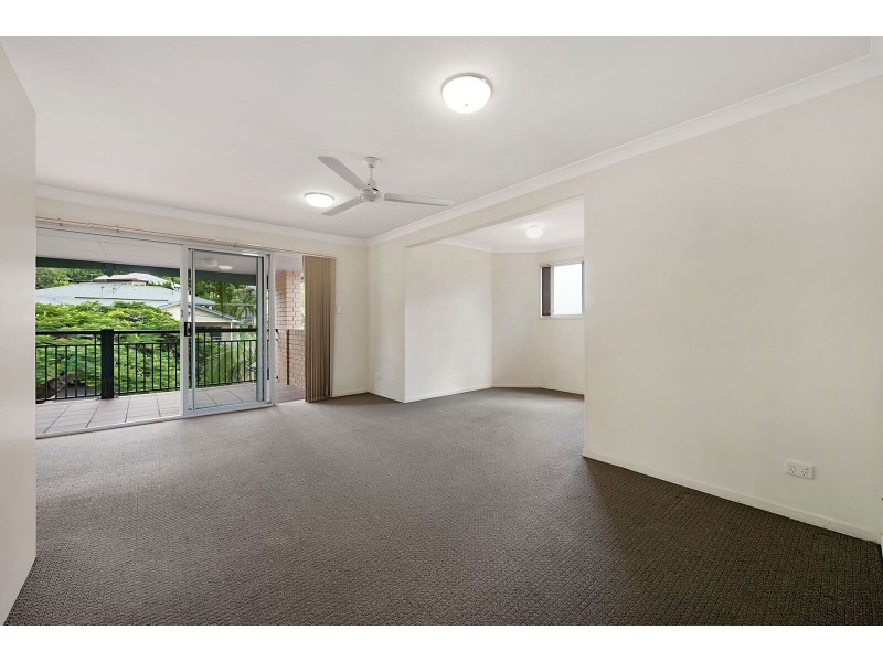 7/15 Franklin Street, Kelvin Grove QLD 4059