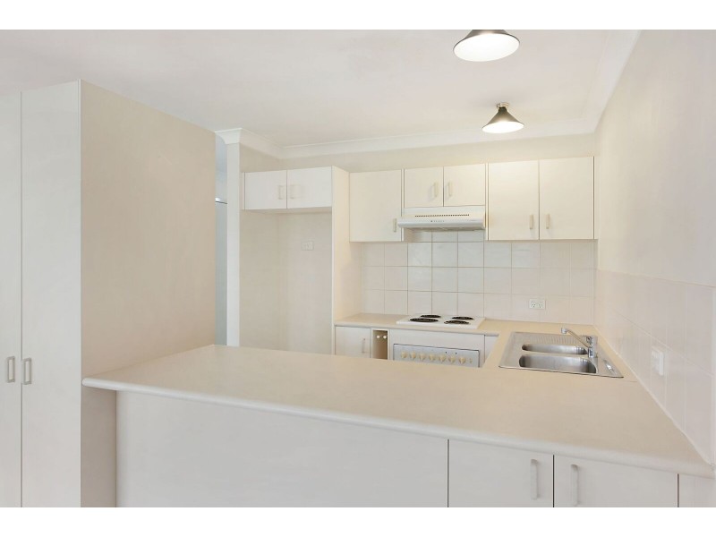 7/15 Franklin Street, Kelvin Grove QLD 4059
