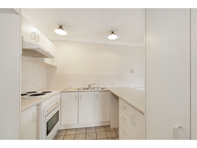 7/15 Franklin Street, Kelvin Grove QLD 4059