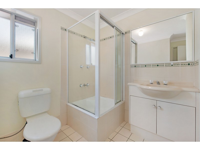 7/15 Franklin Street, Kelvin Grove QLD 4059