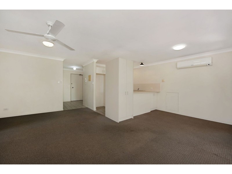 7/15 Franklin Street, Kelvin Grove QLD 4059