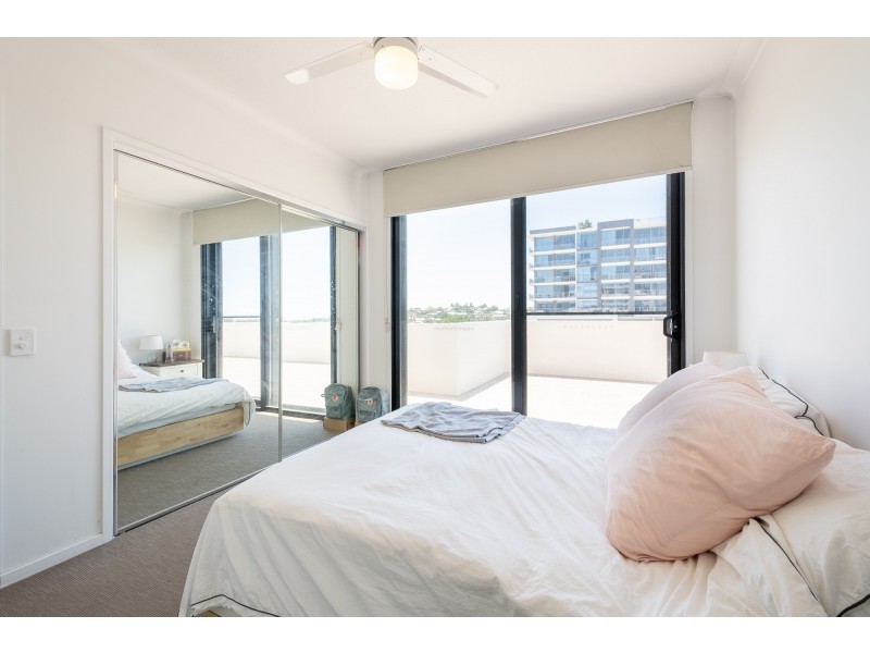 401/27 Nundah Street, Nundah QLD 4012