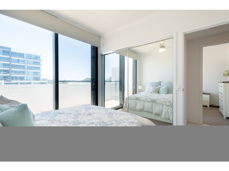 401/27 Nundah Street, Nundah QLD 4012