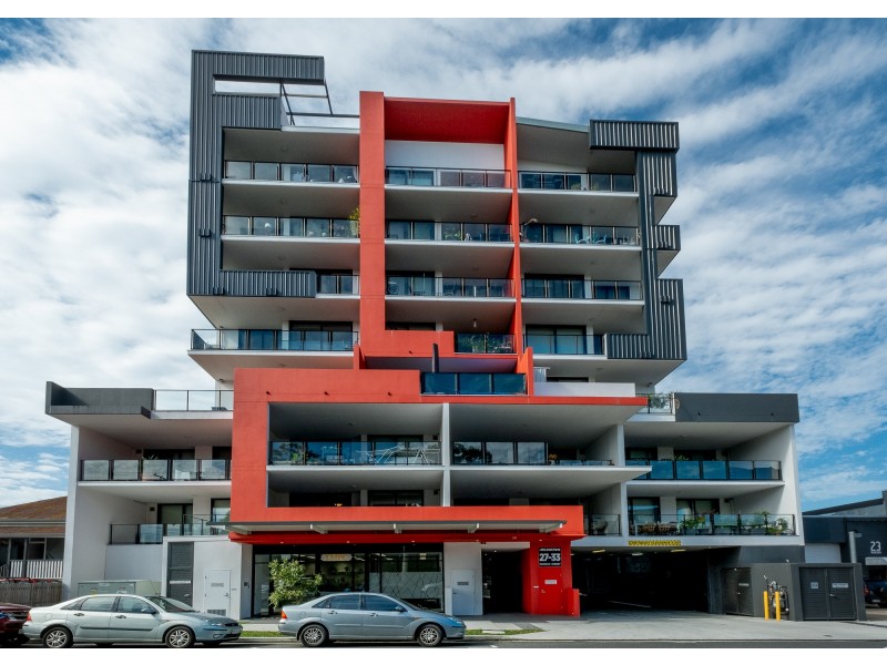 401/27 Nundah Street, Nundah QLD 4012
