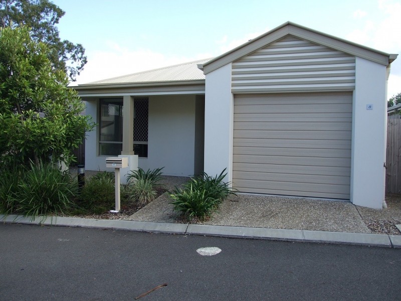 8/75 LEVINGTON ROAD, Eight Mile Plains QLD 4113
