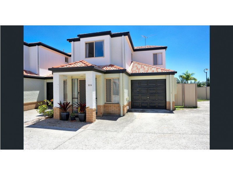 109/25 Dasyure Street, Wynnum West QLD 4178