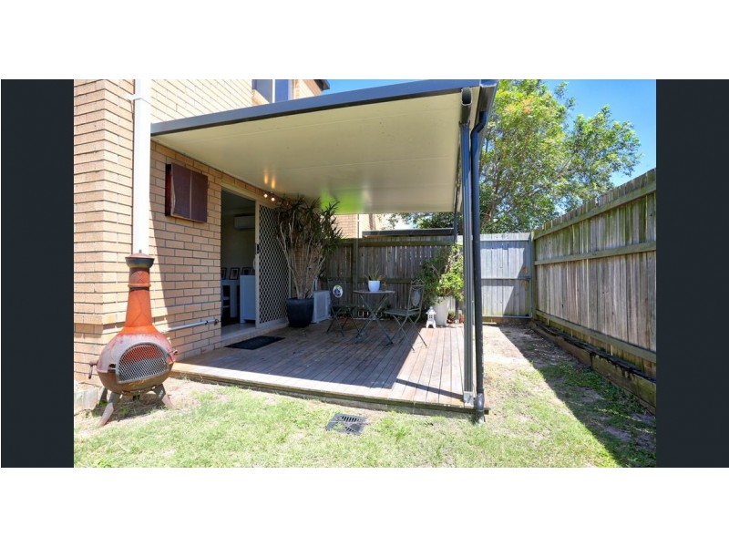 109/25 Dasyure Street, Wynnum West QLD 4178