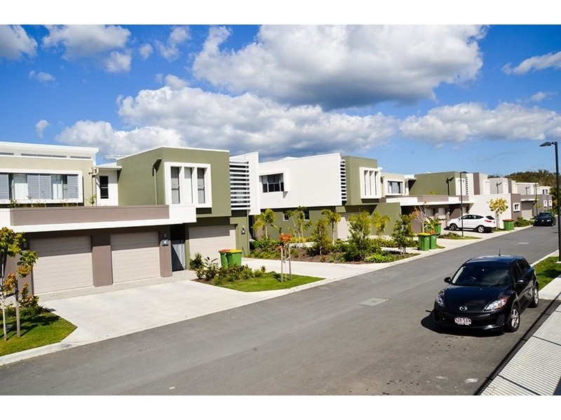 53/29-49 VARSITY PARADE, Varsity Lakes QLD 4227