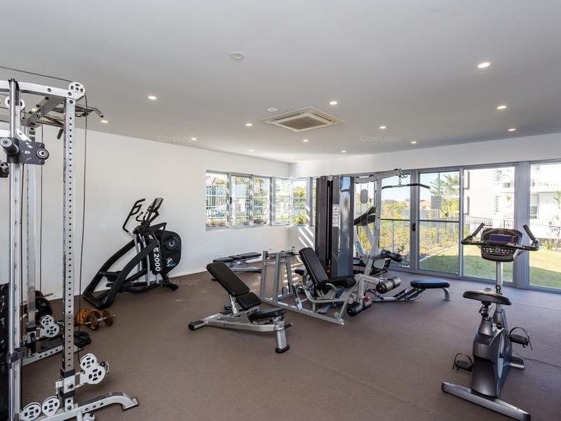 53/29-49 VARSITY PARADE, Varsity Lakes QLD 4227