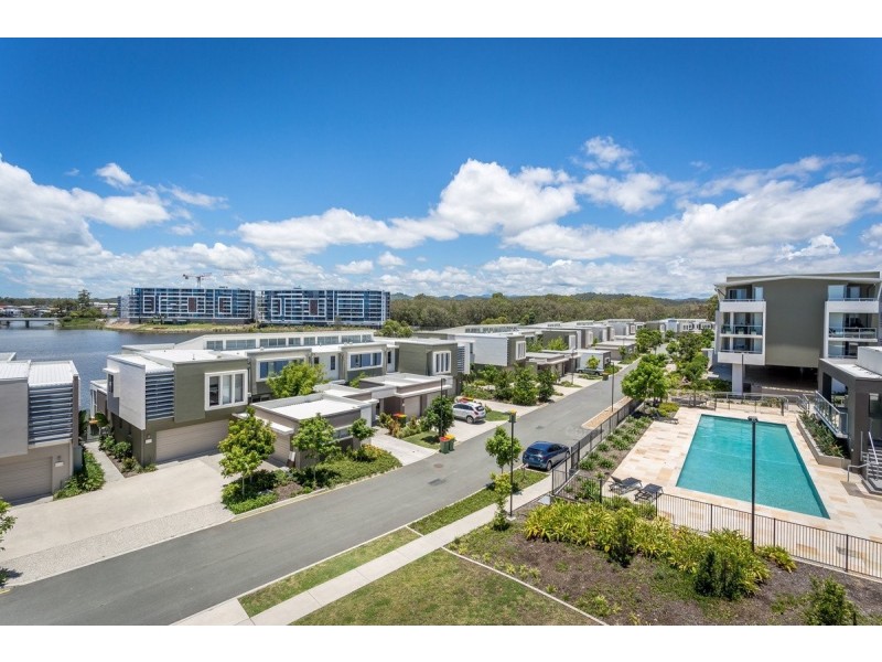 53/29-49 VARSITY PARADE, Varsity Lakes QLD 4227