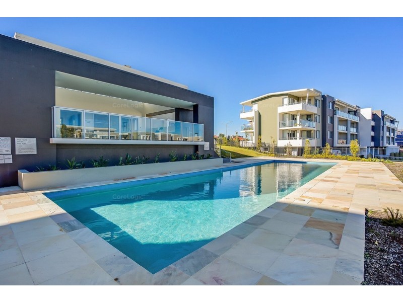 53/29-49 VARSITY PARADE, Varsity Lakes QLD 4227