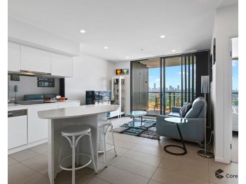 31502/300 Old Cleveland rd, Coorparoo QLD 4151