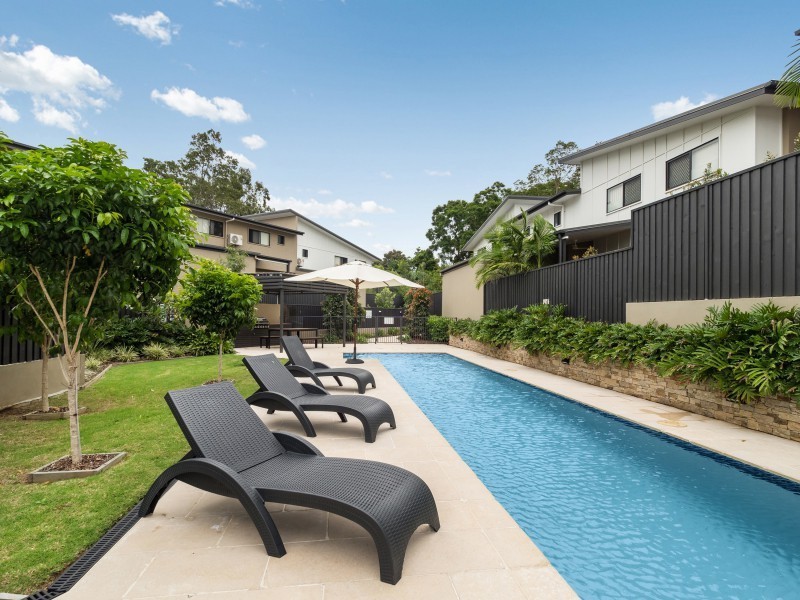 28/121 Bunya Road, Everton Hills QLD 4053