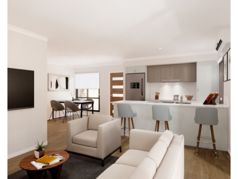 89/8 Kokuso Place, Doolandella QLD 4077