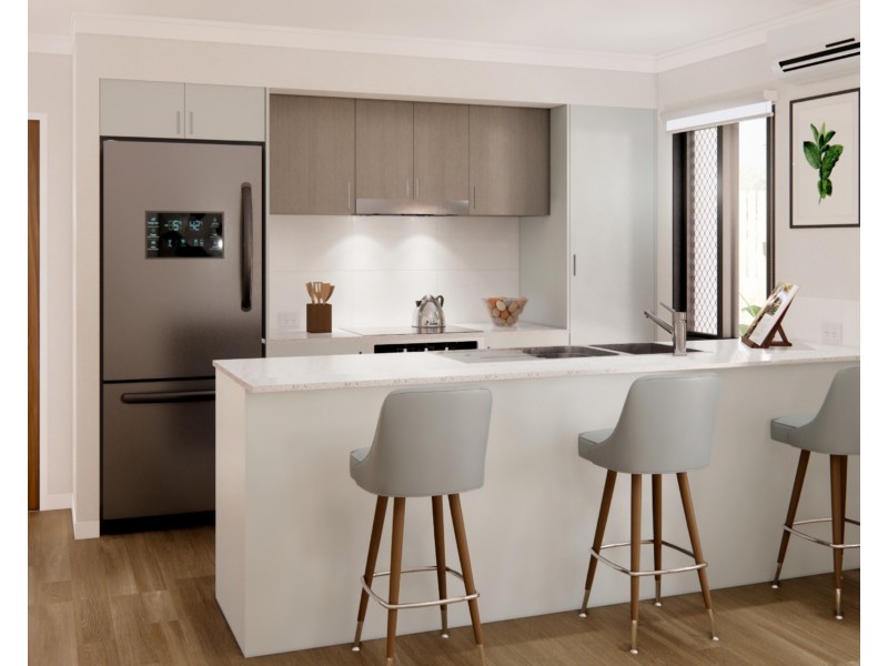 89/8 Kokuso Place, Doolandella QLD 4077