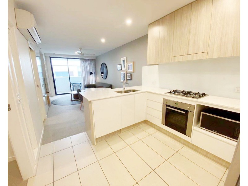 407/35 Hercules Street, Hamilton QLD 4007