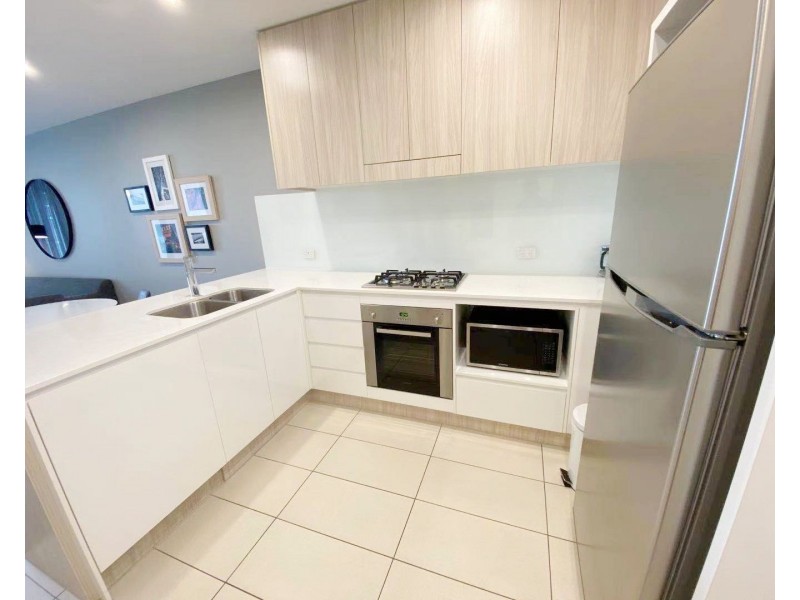 407/35 Hercules Street, Hamilton QLD 4007