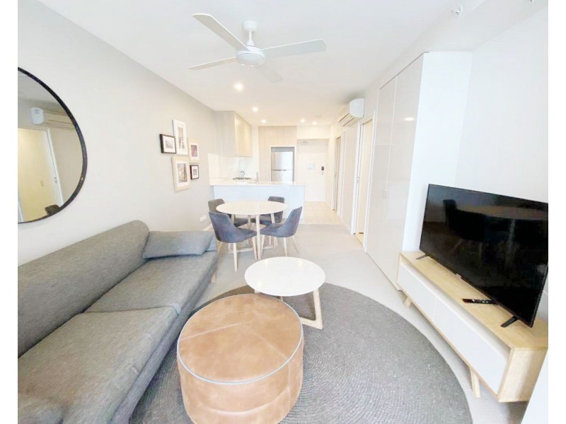 407/35 Hercules Street, Hamilton QLD 4007