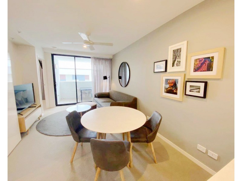 407/35 Hercules Street, Hamilton QLD 4007