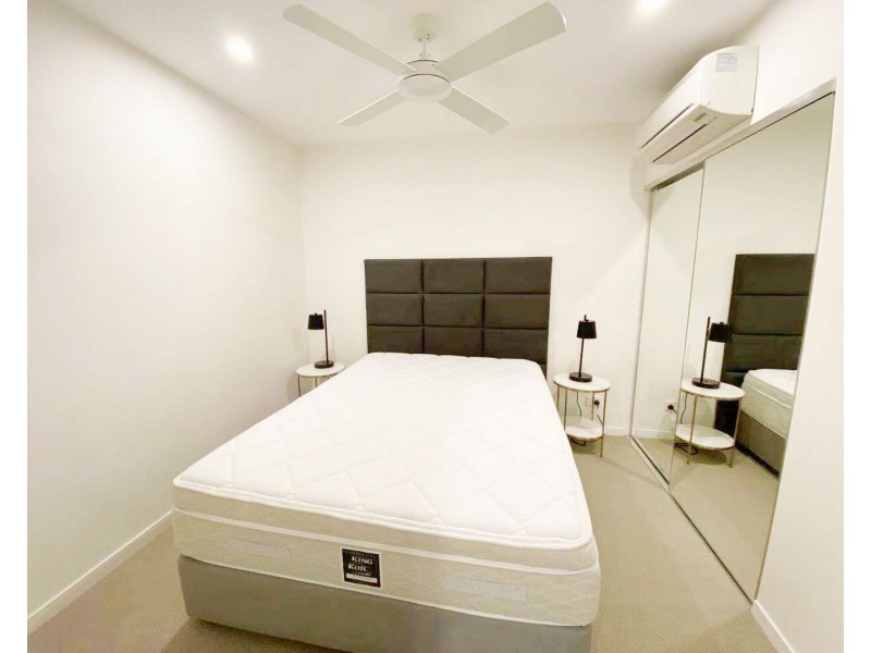 407/35 Hercules Street, Hamilton QLD 4007