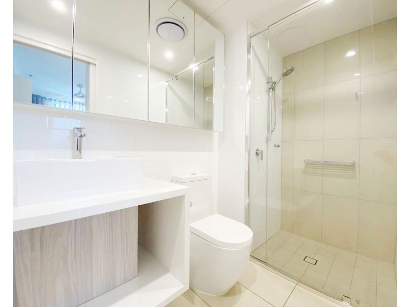 407/35 Hercules Street, Hamilton QLD 4007