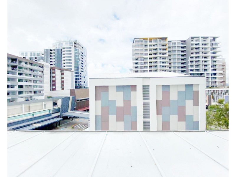 407/35 Hercules Street, Hamilton QLD 4007