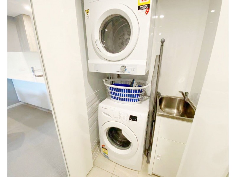 407/35 Hercules Street, Hamilton QLD 4007