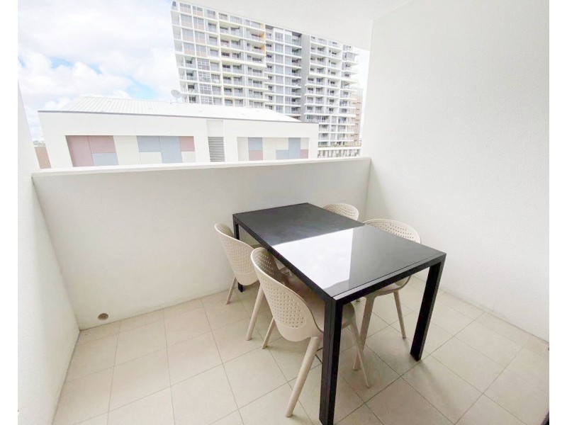 407/35 Hercules Street, Hamilton QLD 4007