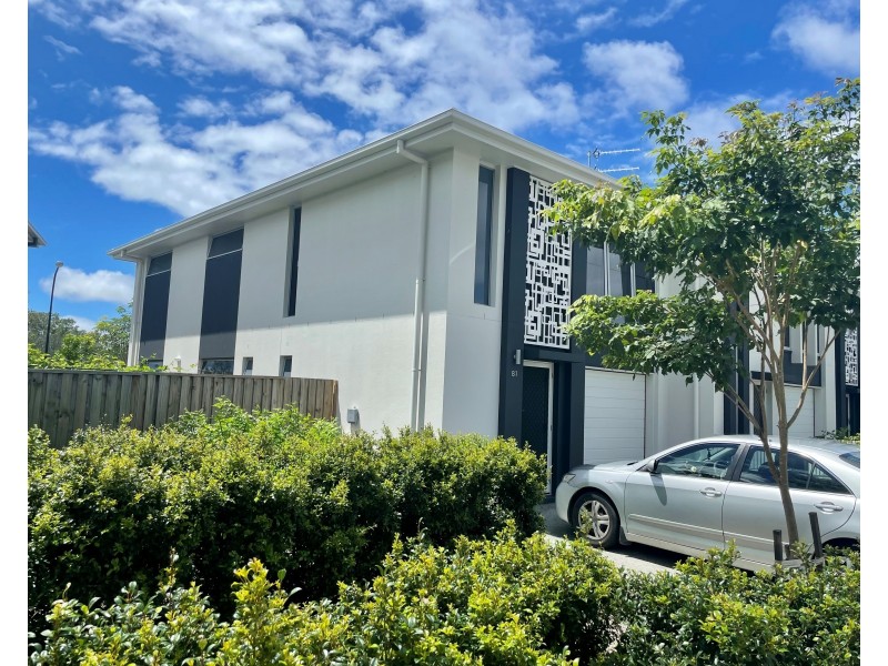 81/188 Gainsborough Drive, Pimpama QLD 4209