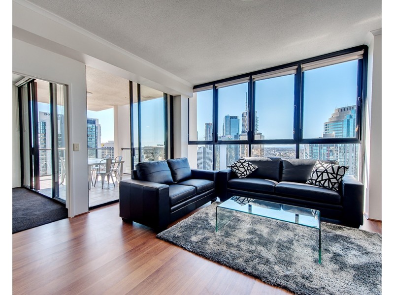 4102/79 Albert Street, Brisbane City QLD 4000