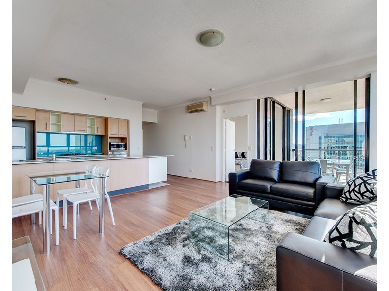 4102/79 Albert Street, Brisbane City QLD 4000